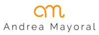 Andrea Mayoral Logo